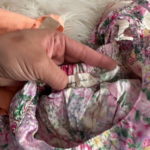 Lacey lane size 2T little girl bundle - Picture 5 of 6